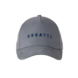 Bugatti Gray Cap