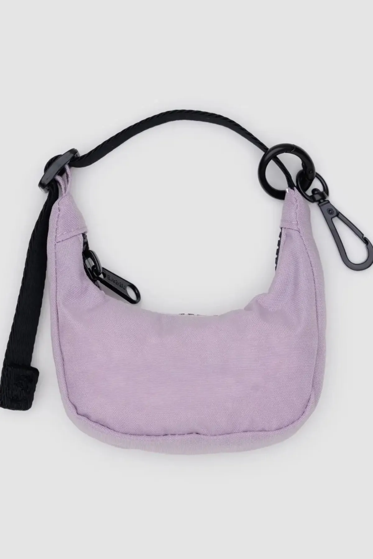 Crescent Bag Charm