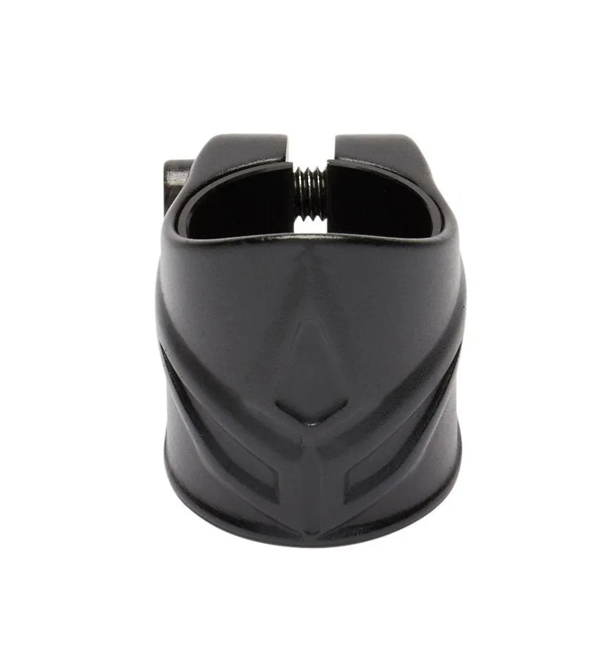 Envy Forged 2 Bolt Clamp 2021