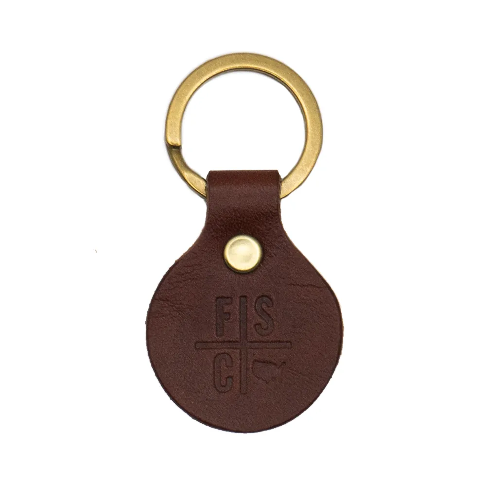 FSC Keychain | Small