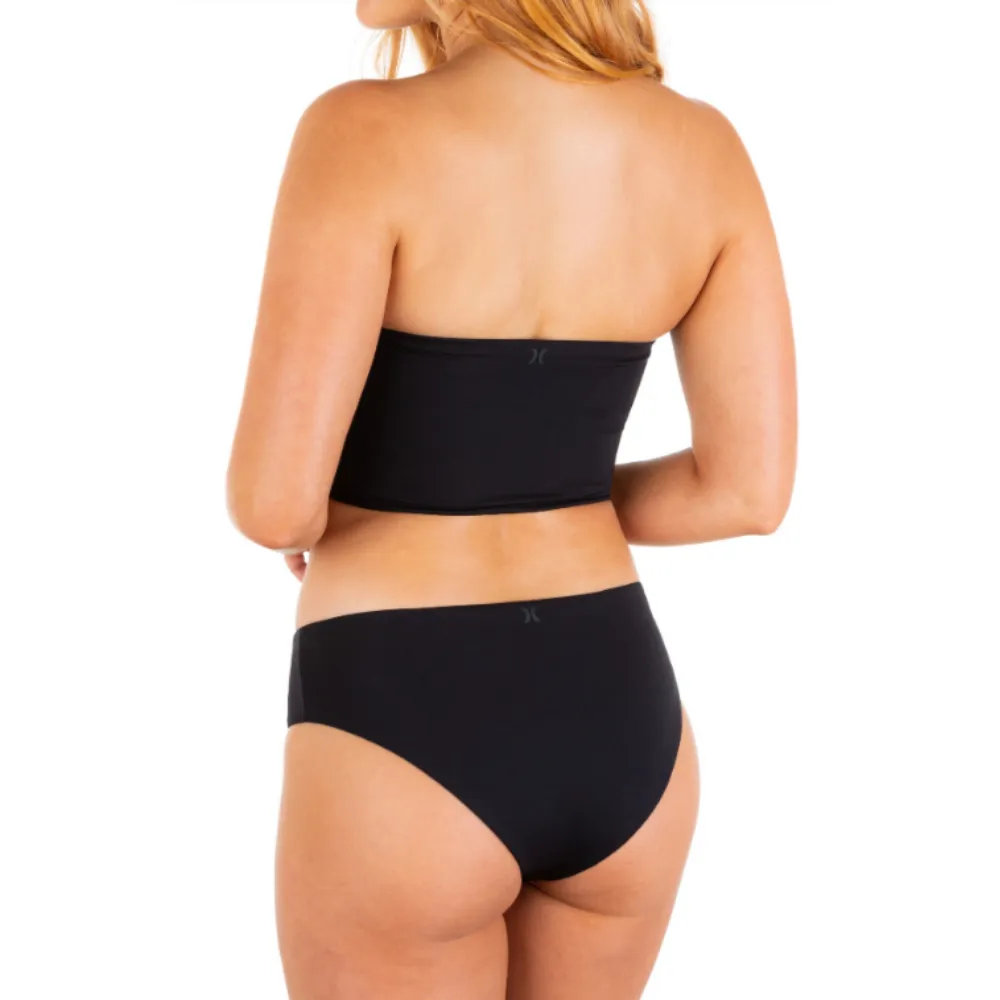 Hurley Solid Tube Top