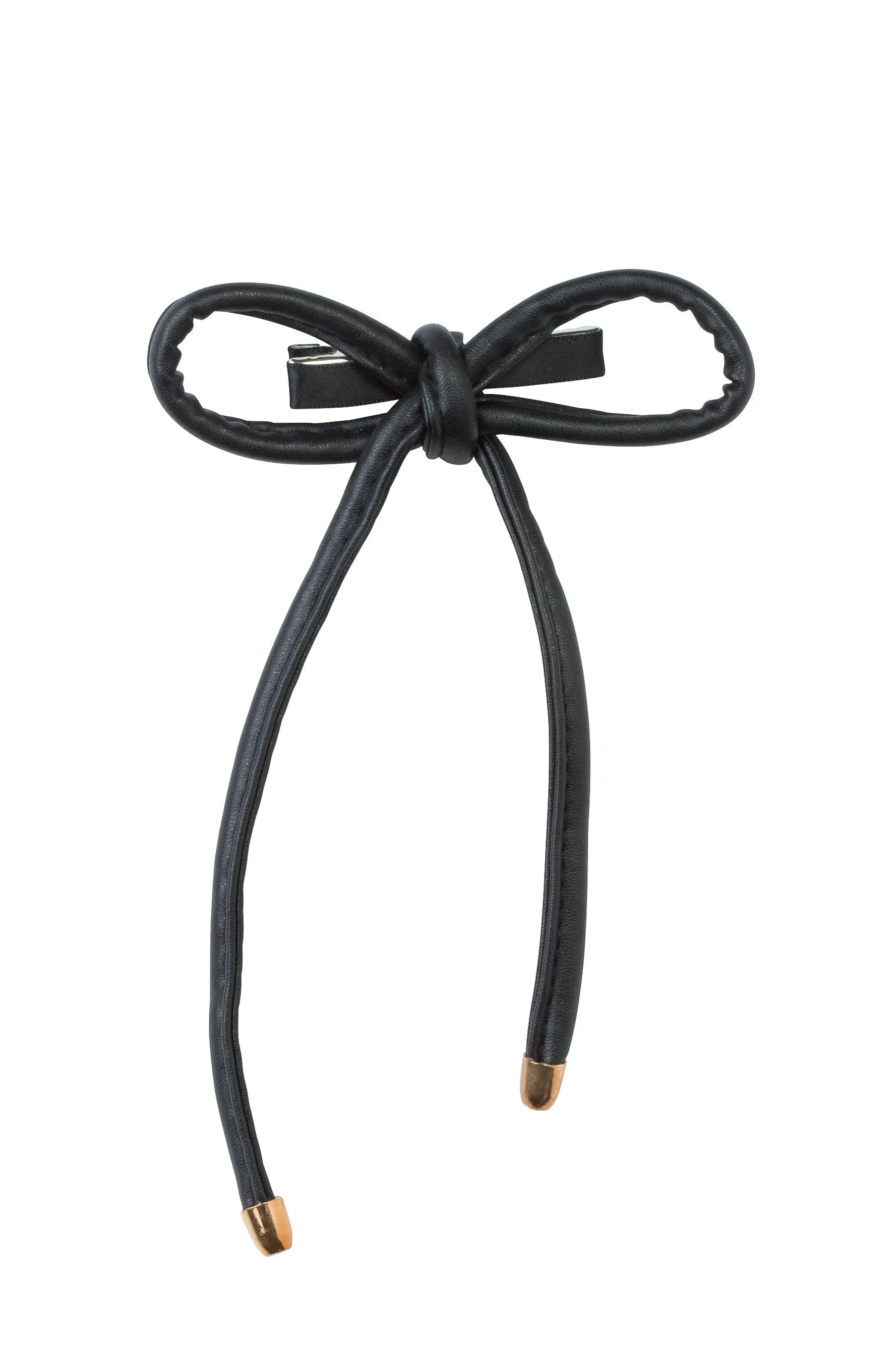 Liat Clip - Black