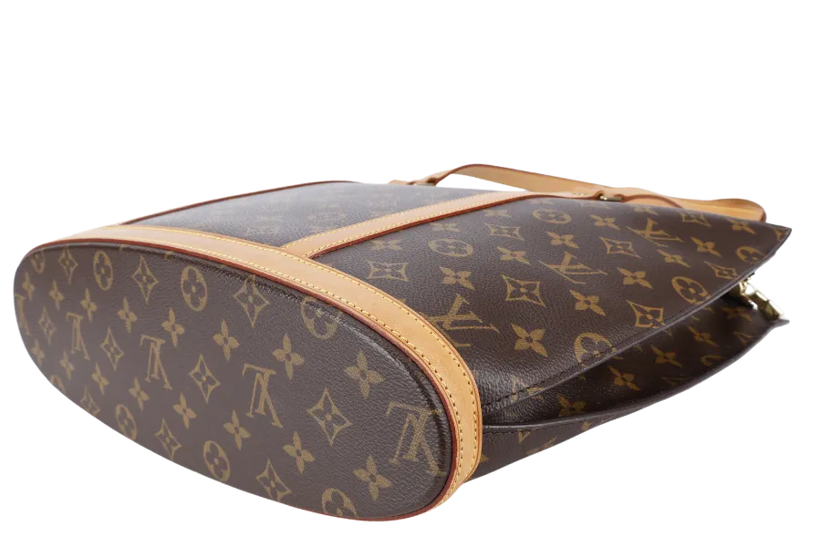 LOUIS VUITTON M51102 MONOGRAM BABYLONE WITH DUST COVER