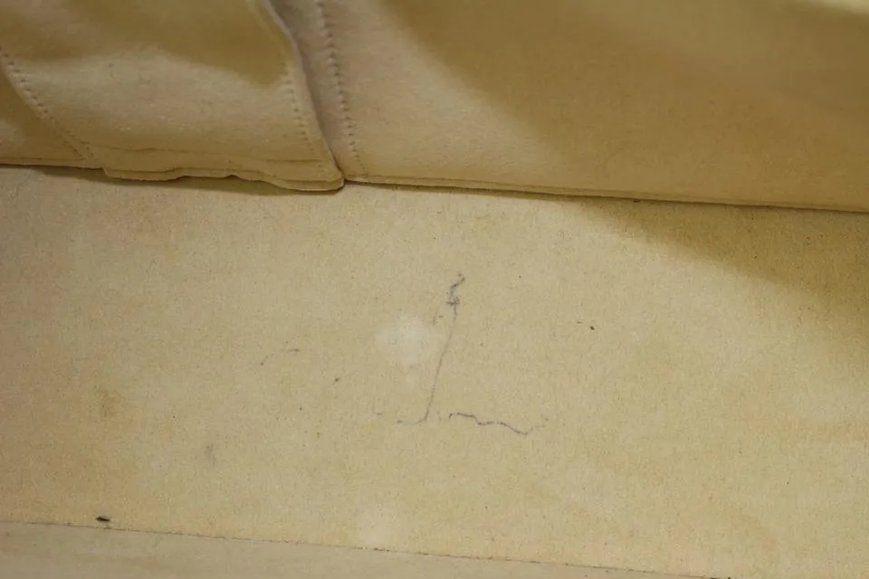Louis Vuitton Monogram Luco Zip Tote Bag 831lv54
