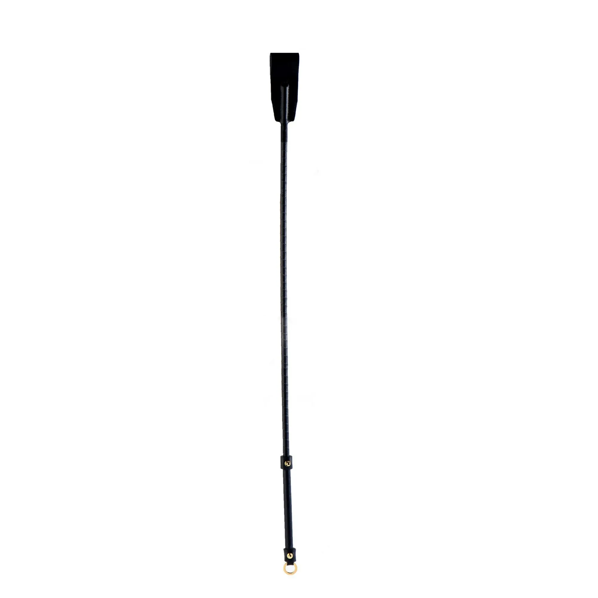 Luxury Italian Leather Riding Crop by UPKO
