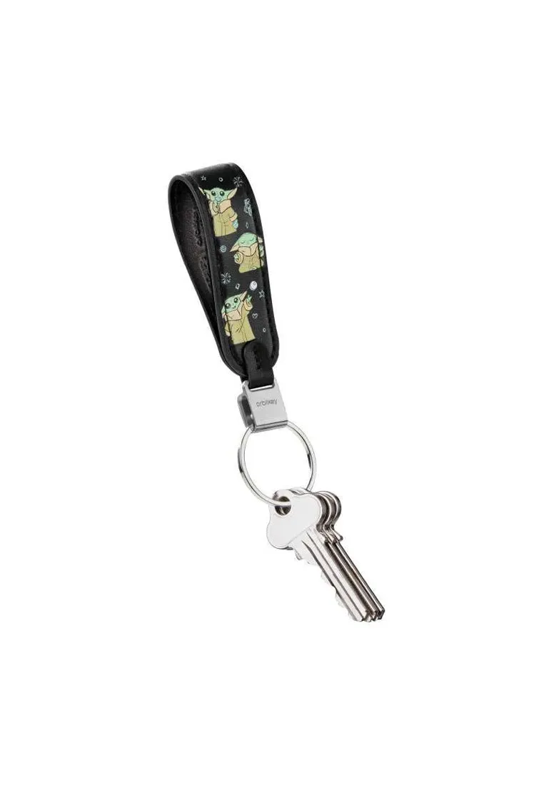 Orbitkey Star Wars™ Loop Keychain