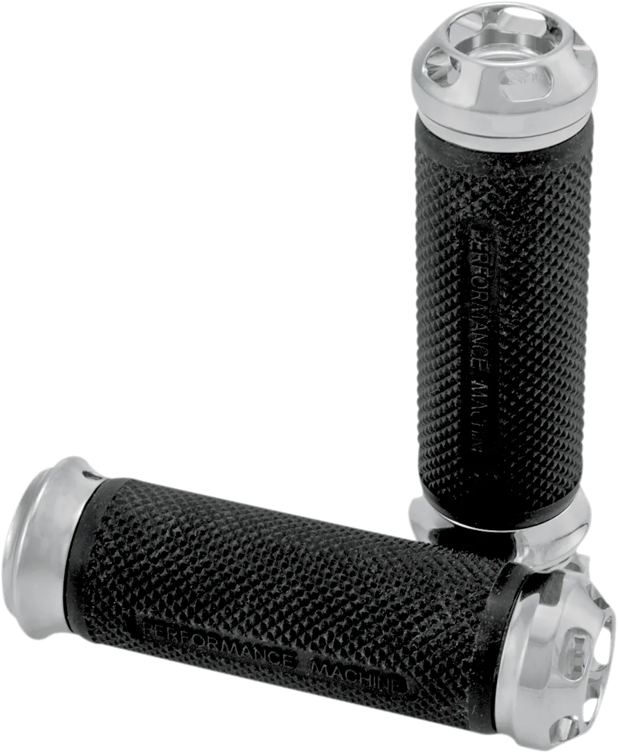 Performance Machine 0063-2044-CH Elite Apex Custom Grips