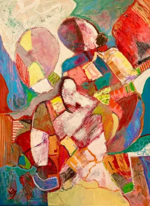 Veiled Motherhood